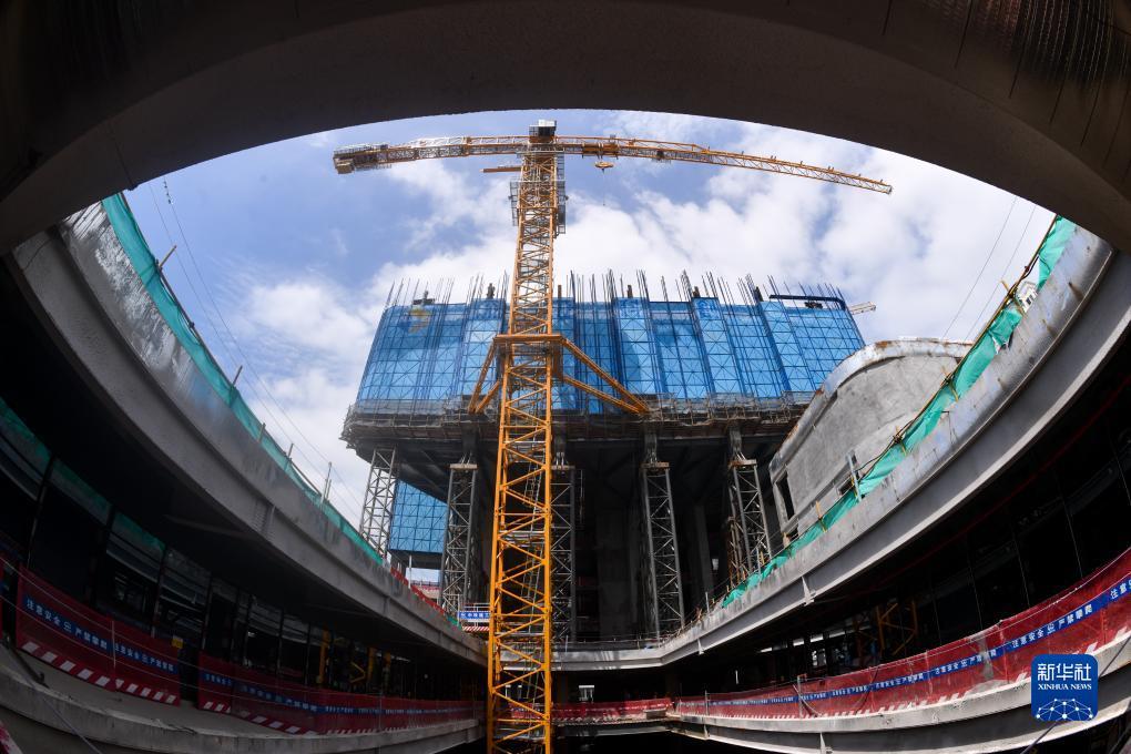 深港共建世界级科研枢纽 创新浪潮涌动深圳河两畔_世界播资讯