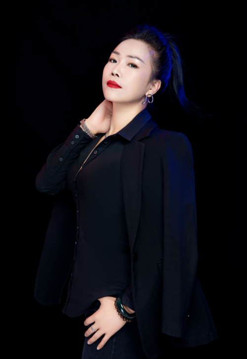 连美缔gn爆富美模式，轻医美商业思维下的创富系统