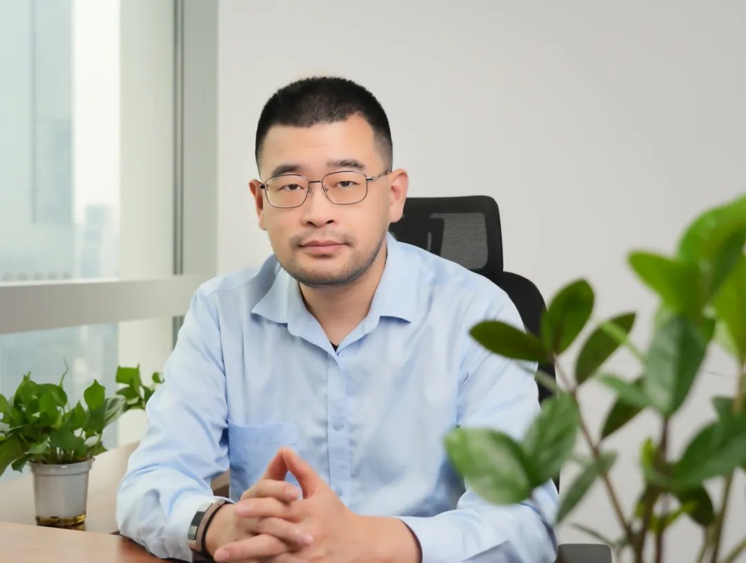 服务全球市场，优博讯如何打造内核竞争力——专访优博讯总裁助理兼营销中心总经理 于阳