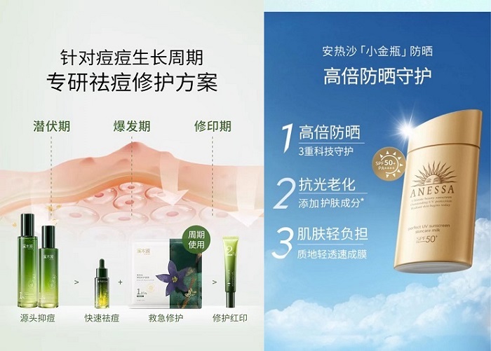 天猫3月上新季,够爆够热才算新,春季消费热点“潮”这看!