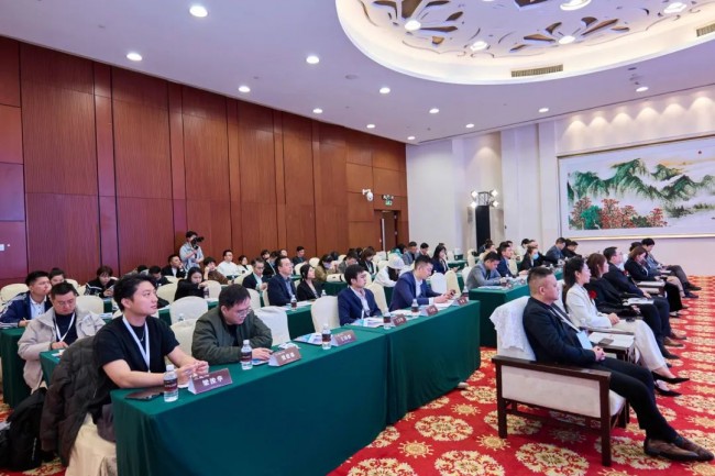 斯倍舒&飞特针三械新品发布会暨学术交流会在广州盛大举办