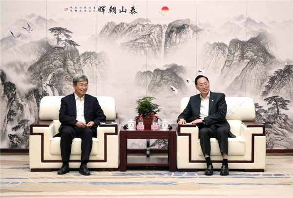 通用技术环球医疗着力发展特色肿瘤专科，持续赋能旗下医院高质量发展