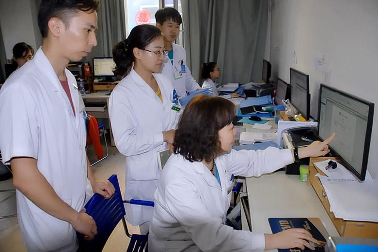 欣师网校以专业辅导助力备考中医主任医师，提升学员应试能力
