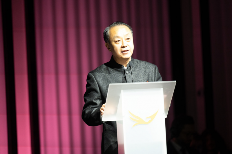 美好世界基金会携手柏荟集团，共同“发现中国之美”