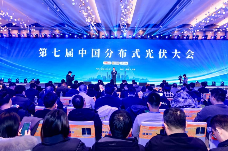 实力印证！科士达新能源荣获“优质逆变器企业奖”
