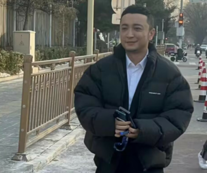 2024龙年春晚彩排 尼格买提毛晓彤张一一李菁现身