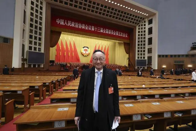 我国干细胞研究如火如荼 三胞袁亚非响应号召投身干细胞产业