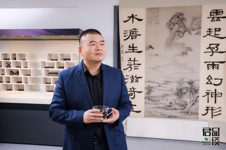 君品谈｜屈峰：致知在格物，格物而后致知