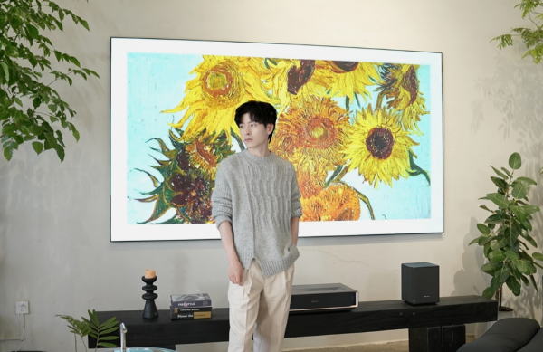 颠覆传统！海信激光电视x小红书：探索家庭影院灵感库