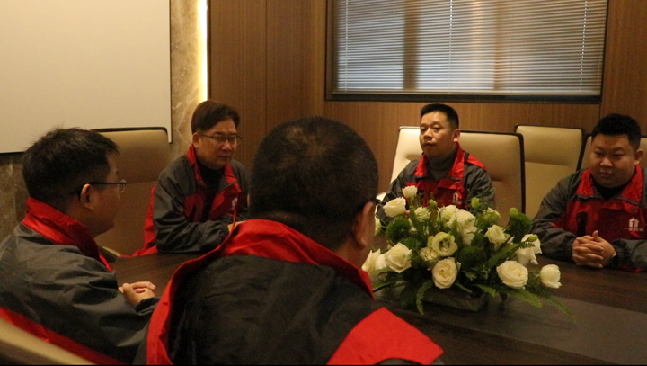一秒到家重庆分公司ceo揭秘：公司的战略、愿景与未来 当前聚焦