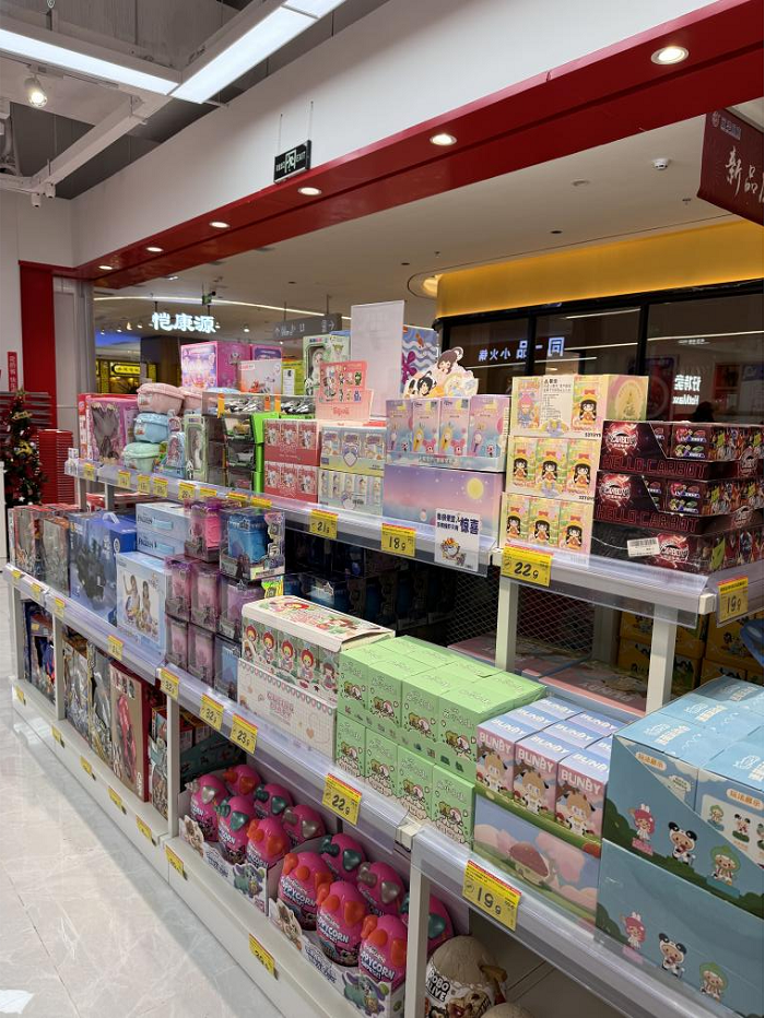 好特卖引领消费分级新趋势，满足细分市场需求