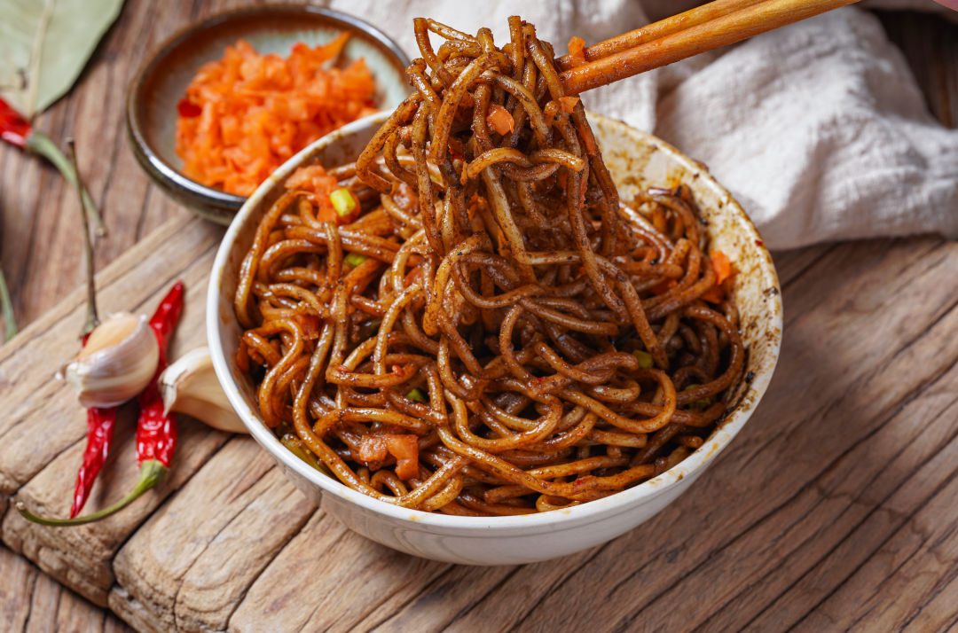 老家拍了拍你：是时候来口“家乡味”了