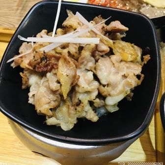 粉蒸肉可以用瘦肉吗？粉蒸肉用后腿肉好吃吗？