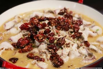如何做酸辣汤？酸辣汤用什么淀粉勾芡？