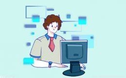 全球关注：新手学电脑打字怎么学？新手学电脑打字的方法
