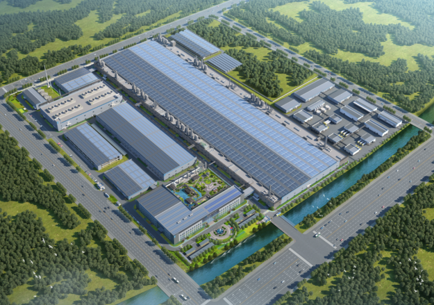iea发布《2023年世界能源展望》，中国引领世界光伏产业_当前通讯