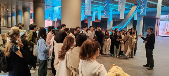 “一起印造局”设计如何兼顾创意想象力和科普教育功能